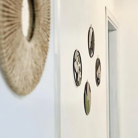 Apartament San Lorenzo Reitani