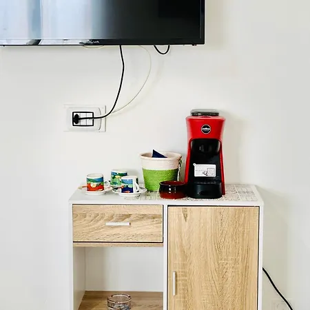 Apartament San Lorenzo