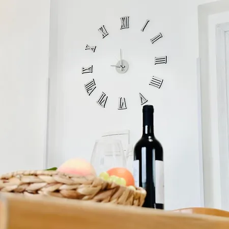 Apartament San Lorenzo