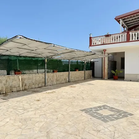 Apartament San Lorenzo *