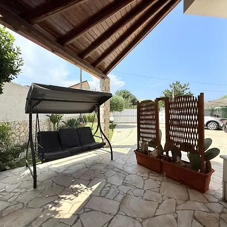 San Lorenzo Apartament Reitani