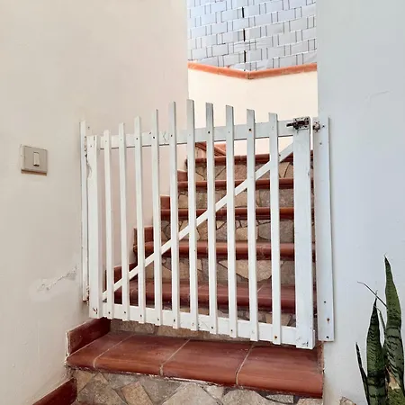 Apartament San Lorenzo Reitani