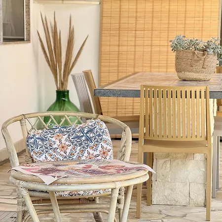Apartament San Lorenzo *