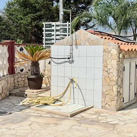 San Lorenzo Apartament