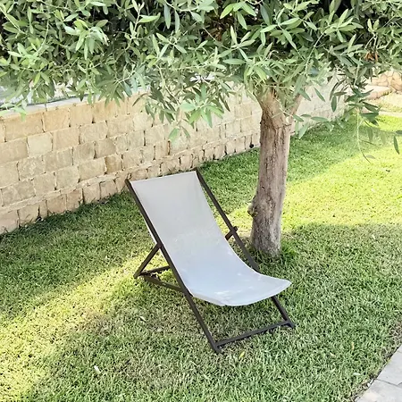 Apartament San Lorenzo