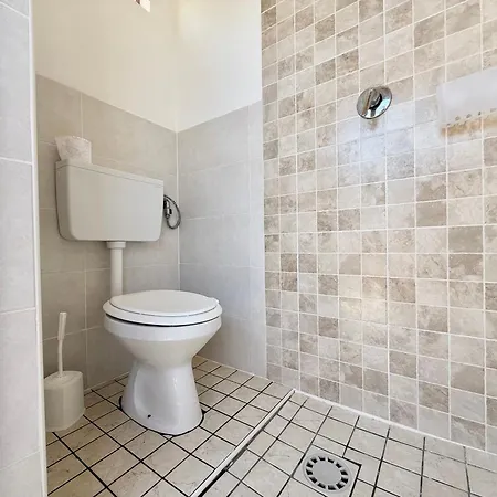 San Lorenzo Apartament Reitani
