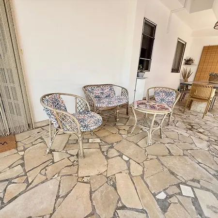 San Lorenzo Apartament
