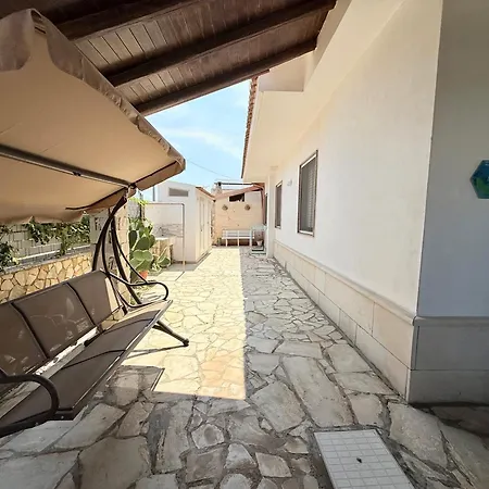 Apartament San Lorenzo Reitani