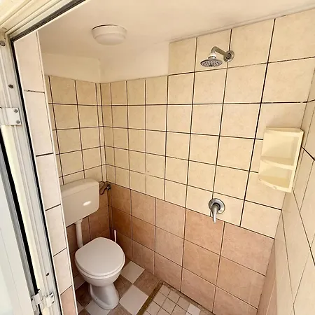 San Lorenzo Apartament