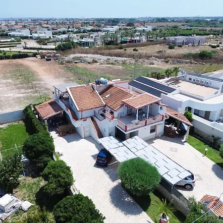 Apartament San Lorenzo