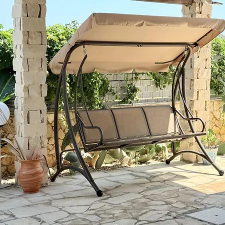 San Lorenzo Apartament *
