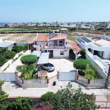 San Lorenzo * Reitani
