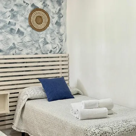 San Lorenzo Apartament