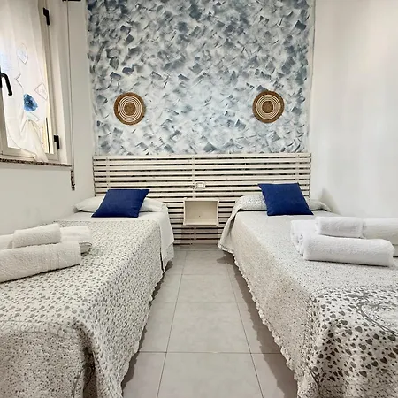 Apartament San Lorenzo