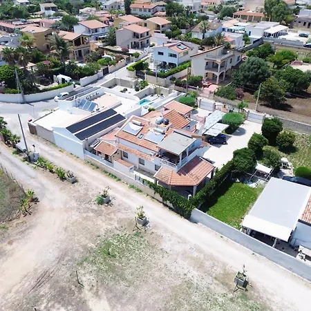 San Lorenzo * Reitani