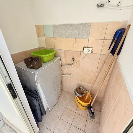 Apartament San Lorenzo *