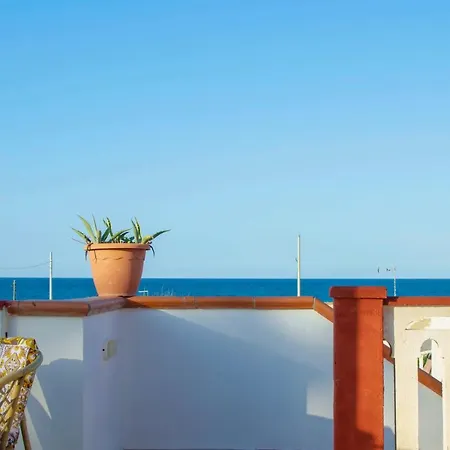 San Lorenzo Appartement *