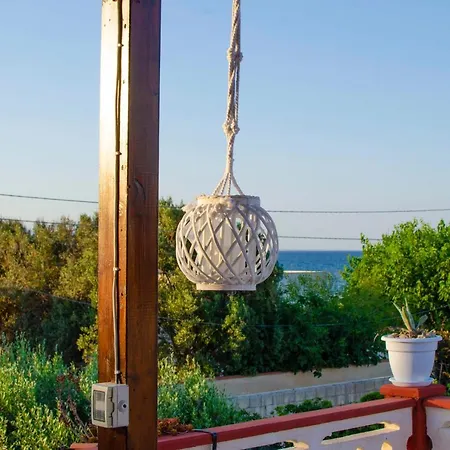 San Lorenzo Holiday Apartment *