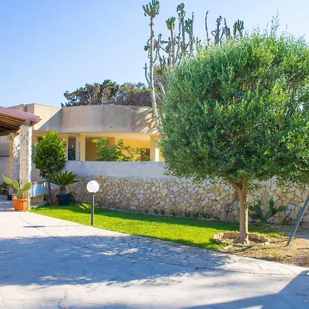 San Lorenzo Holiday Apartment *
