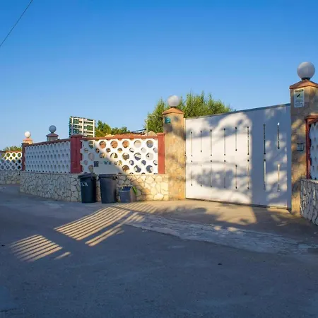 San Lorenzo Holiday Apartment *