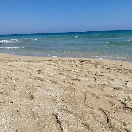 San Lorenzo Holiday Apartment Reitani