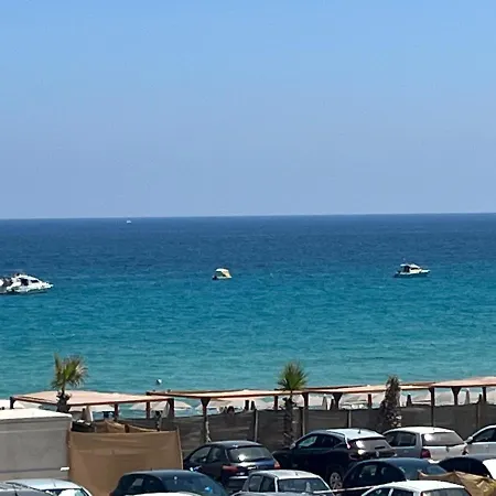 Apartment San Lorenzo Holiday