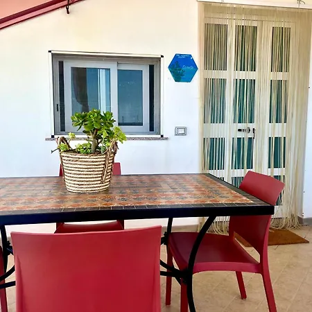 San Lorenzo Holiday * Reitani