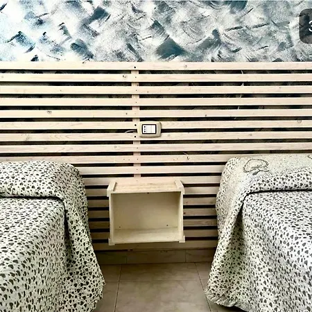 Apartment San Lorenzo Holiday *