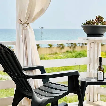 San Lorenzo Holiday * Reitani