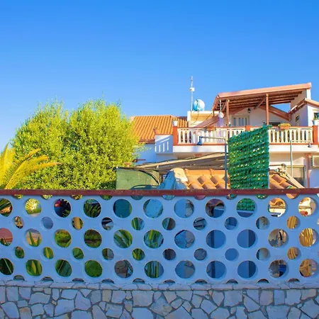 Apartment San Lorenzo Holiday Reitani