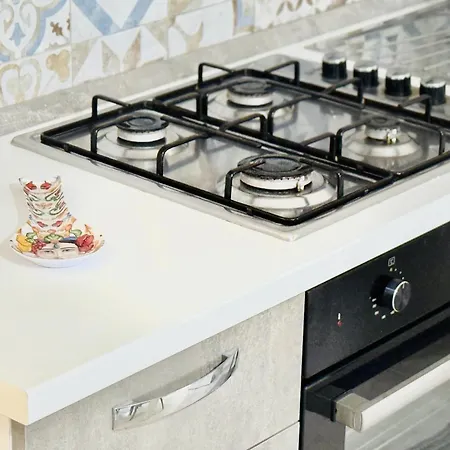 San Lorenzo Appartement