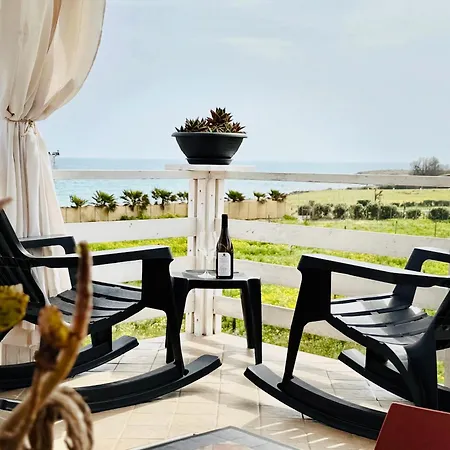 San Lorenzo Holiday Reitani