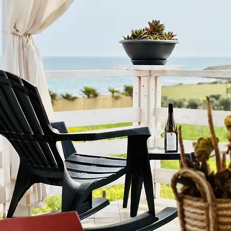 San Lorenzo Holiday Apartment