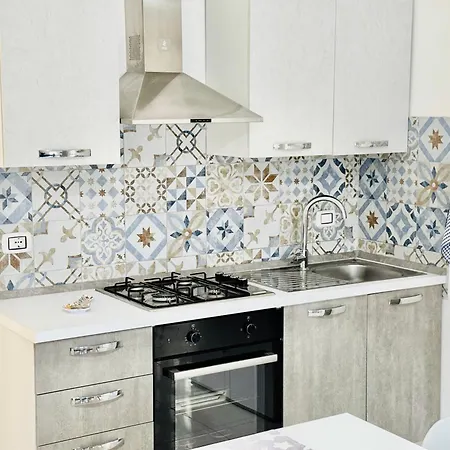 Apartment San Lorenzo Holiday *