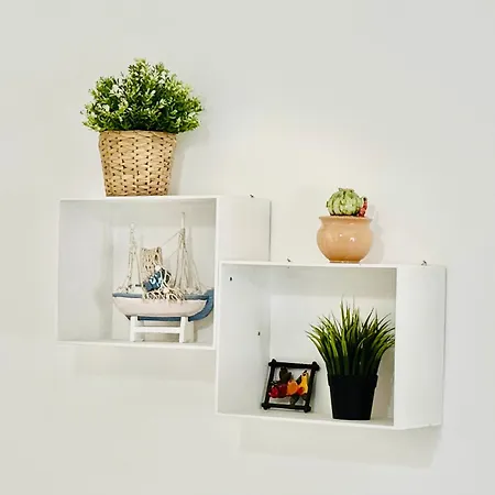 San Lorenzo Holiday Apartment Reitani