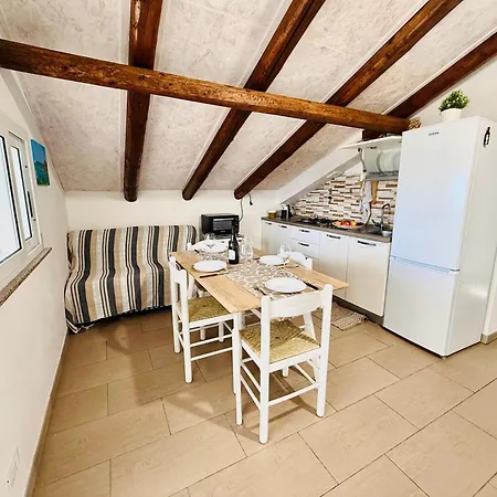 San Lorenzo Holiday Apartment Reitani