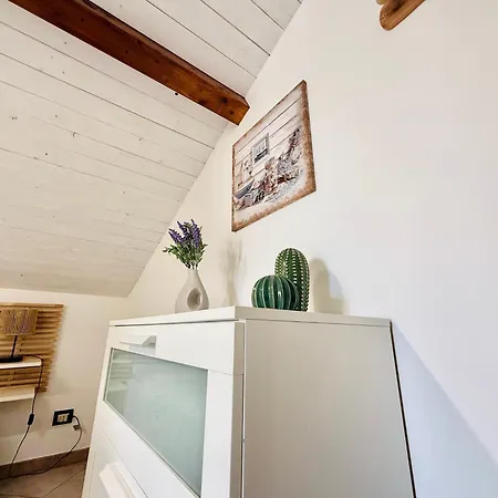 Apartment San Lorenzo Holiday *