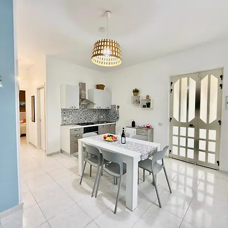 San Lorenzo Holiday Apartment Reitani