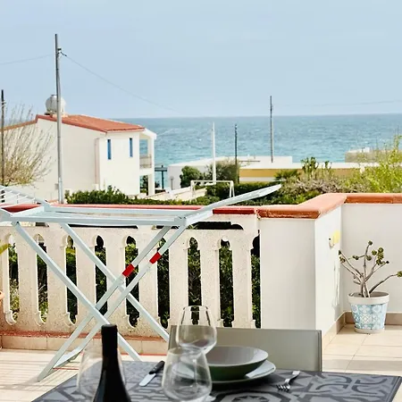 San Lorenzo Holiday * Reitani