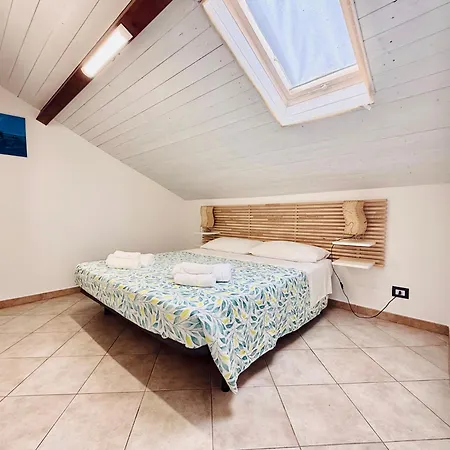 Apartment San Lorenzo Holiday Reitani