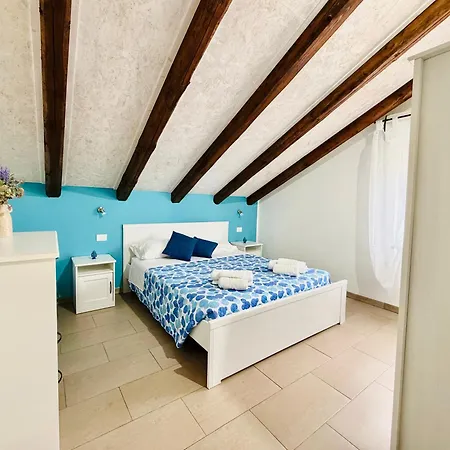 Apartment San Lorenzo Holiday