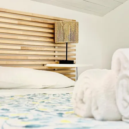 San Lorenzo Holiday Apartment Reitani