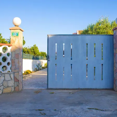 San Lorenzo Holiday Reitani
