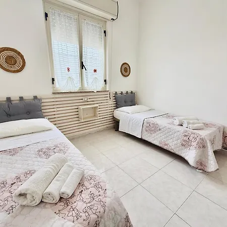 San Lorenzo Holiday Apartment