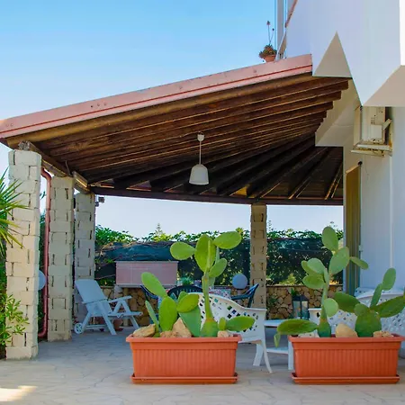 San Lorenzo Holiday Apartment *
