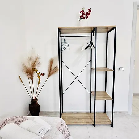 San Lorenzo Appartement Reitani