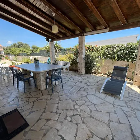 Apartment San Lorenzo Holiday