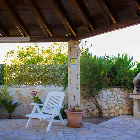 San Lorenzo Holiday Apartment Reitani