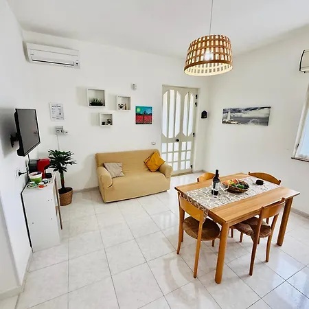 Apartment San Lorenzo Holiday Reitani
