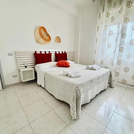 San Lorenzo Holiday Apartment